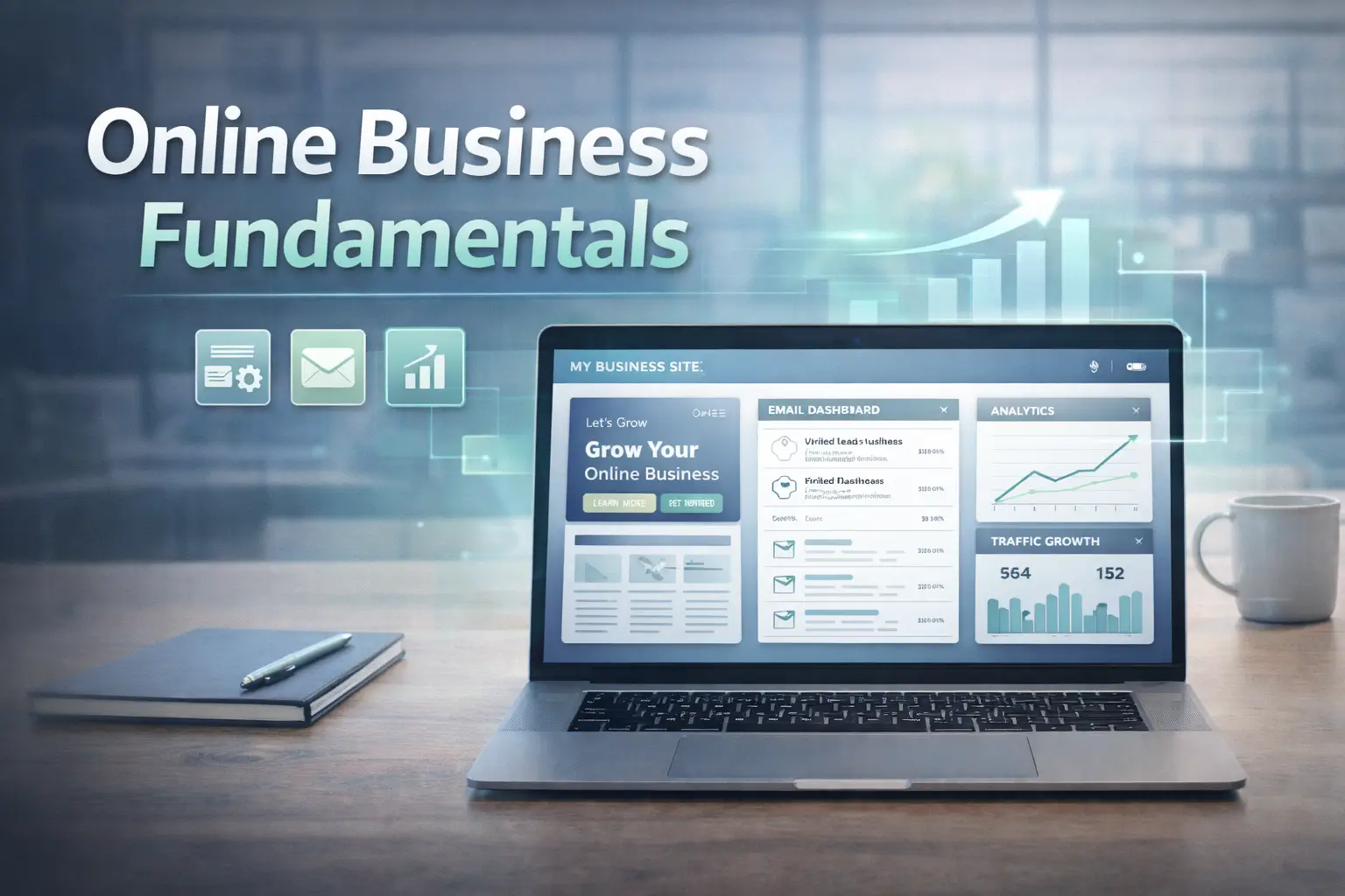 Online Business Fundamentals